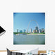 St Louis Arch 1 Wall Decal