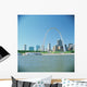 St Louis Arch 1 Wall Decal