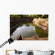 Pool and Water Anuradhapura Wall Decal