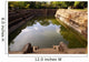Pool and Water Anuradhapura Wall Decal
