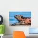 Galapagos Iguana Wall Decal