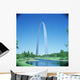 St Louis Arch 2 Wall Decal