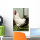 Rooster Wall Decal