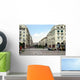 Thessaloniki Greece City Wall Decal