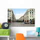 Thessaloniki Greece City Wall Decal