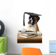 Boxer 304 Wall Decal