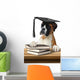 Boxer 304 Wall Decal