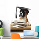 Boxer 304 Wall Decal