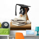 Boxer 304 Wall Decal