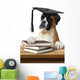 Boxer 304 Wall Decal