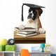 Boxer 304 Wall Decal