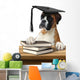 Boxer 304 Wall Decal