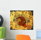Japanese Wall Decal