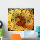 Japanese Wall Decal