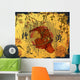 Japanese Wall Decal