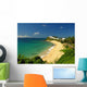 Beach Dreams Wall Decal