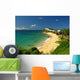 Beach Dreams Wall Decal