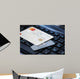 Credit Cards Keyboard Wall Decal