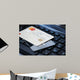Credit Cards Keyboard Wall Decal