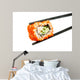 Sushi California Roll Wall Decal