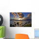 Kaanapali Beach Maui Wall Decal