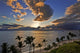 Kaanapali Beach Maui Wall Decal
