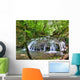 Waterfalls Crimea 1 Wall Decal