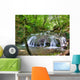 Waterfalls Crimea 1 Wall Decal