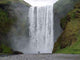 Iceland Waterfall 3 Wall Decal