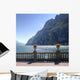 Riva Del Gardo Italy Wall Decal