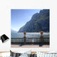 Riva Del Gardo Italy Wall Decal