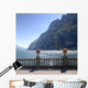 Riva Del Gardo Italy Wall Decal