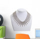 Pearl Necklace Wall Decal