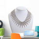 Pearl Necklace Wall Decal