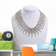 Pearl Necklace Wall Decal