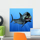 Megalodon Wall Decal