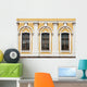 Palace Windows Wall Decal