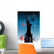 44016 Wall Decal