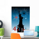 44016 Wall Decal