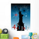 44016 Wall Decal