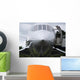Concorde Wall Decal