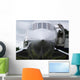 Concorde Wall Decal