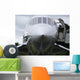Concorde Wall Decal