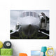Concorde Wall Decal