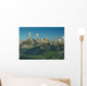 Santis Wall Decal