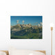 Santis Wall Decal
