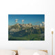 Santis Wall Decal