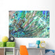 Haliotis Shell Detail Wall Decal