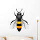 Honey Bee Wall Decal