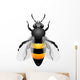 Honey Bee Wall Decal
